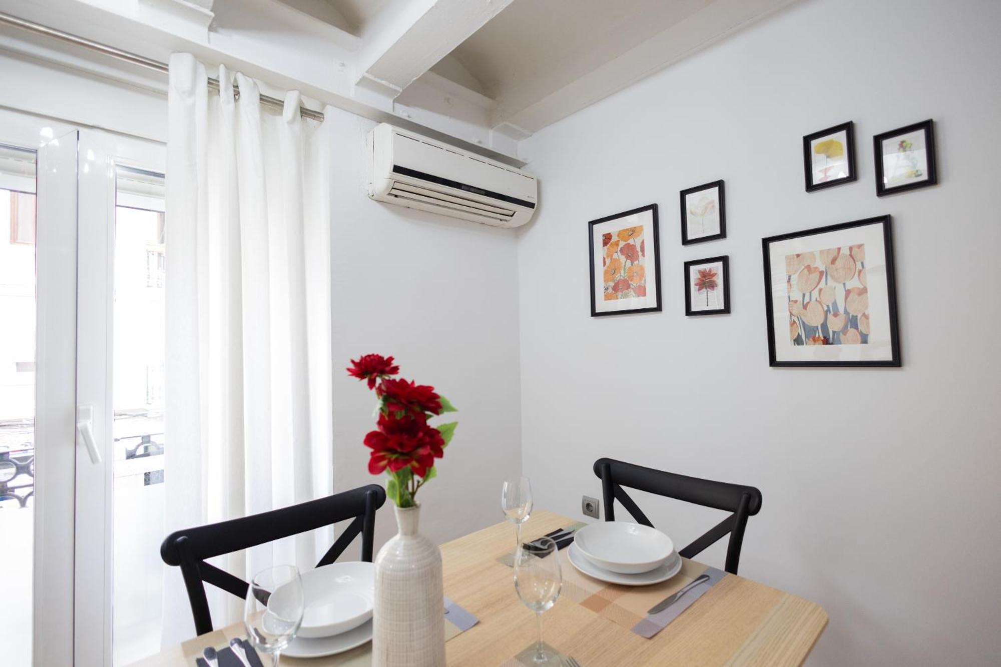 Florit Flats - The Ruzafa Apartment Valencia Exterior foto